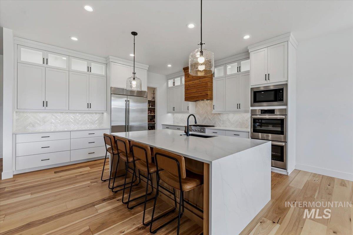 6873 Campolina Way, Star, Idaho 83669, 4 Bedrooms, 3.5 Bathrooms, Residential For Sale, Price $949,900,MLS 98999217