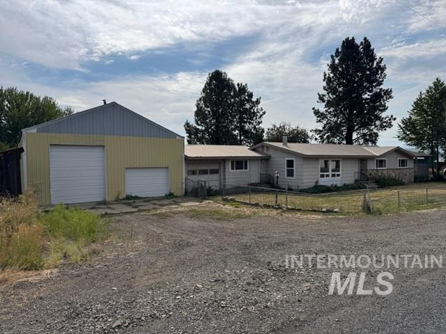 46641 Fish Lake Rd, Halfway, Oregon 97834, 3 Bedrooms, 2 Bathrooms, Farm & Ranch For Sale, Price $669,900, 98999218