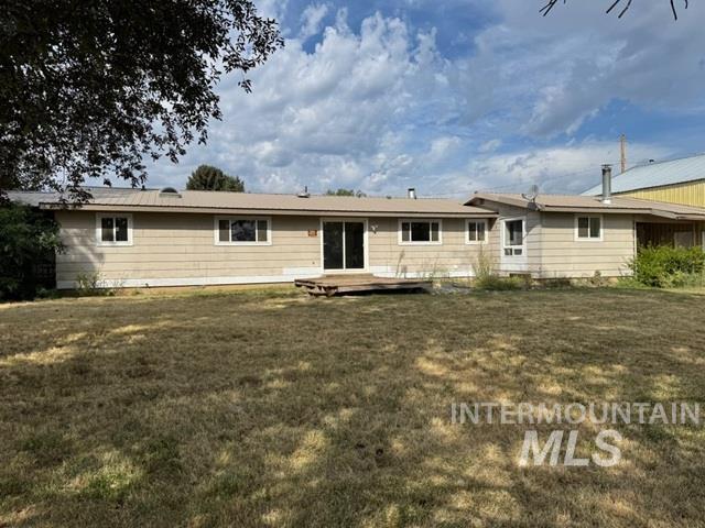 46641 Fish Lake Rd, Halfway, Oregon 97834, 3 Bedrooms, 2 Bathrooms, Farm & Ranch For Sale, Price $669,900, 98999218