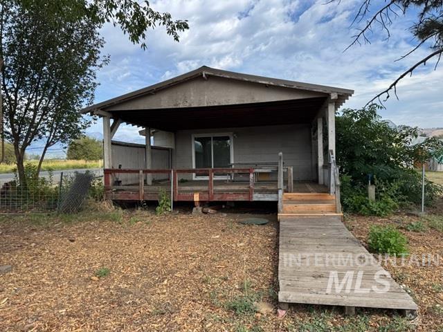 46641 Fish Lake Rd, Halfway, Oregon 97834, 3 Bedrooms, 2 Bathrooms, Farm & Ranch For Sale, Price $669,900, 98999218