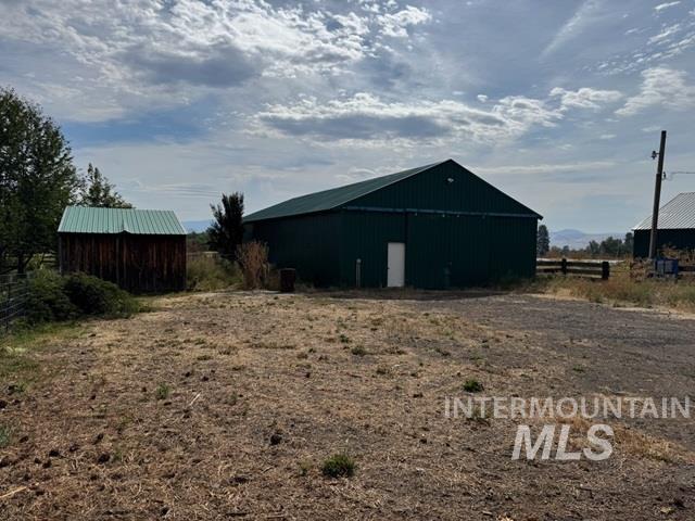 46641 Fish Lake Rd, Halfway, Oregon 97834, 3 Bedrooms, 2 Bathrooms, Farm & Ranch For Sale, Price $669,900, 98999218