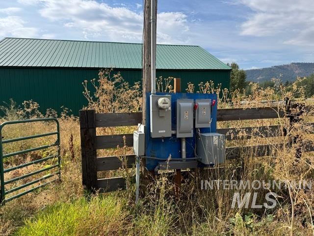 46641 Fish Lake Rd, Halfway, Oregon 97834, 3 Bedrooms, 2 Bathrooms, Farm & Ranch For Sale, Price $669,900, 98999218
