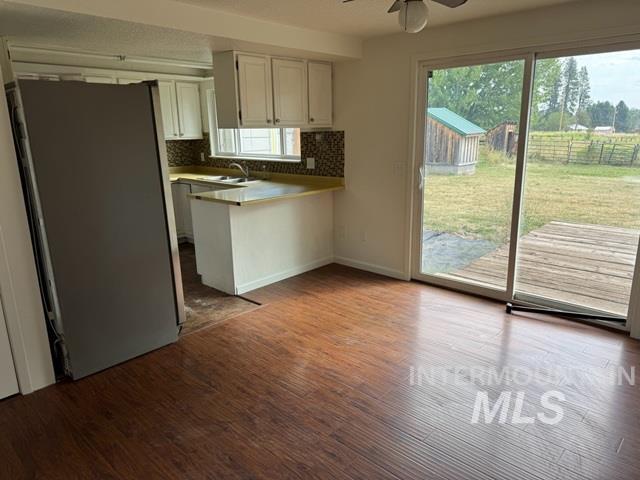 46641 Fish Lake Rd, Halfway, Oregon 97834, 3 Bedrooms, 2 Bathrooms, Farm & Ranch For Sale, Price $669,900, 98999218