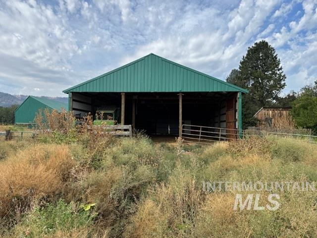 46641 Fish Lake Rd, Halfway, Oregon 97834, 3 Bedrooms, 2 Bathrooms, Farm & Ranch For Sale, Price $669,900, 98999218