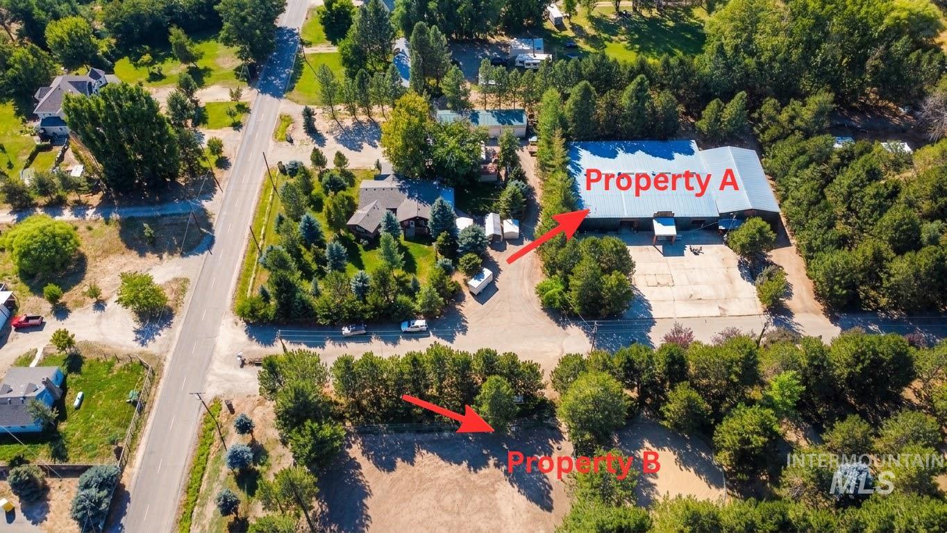 TBD Heartland, Emmett, Idaho 83617, Land For Sale, Price $950,000,MLS 98999220
