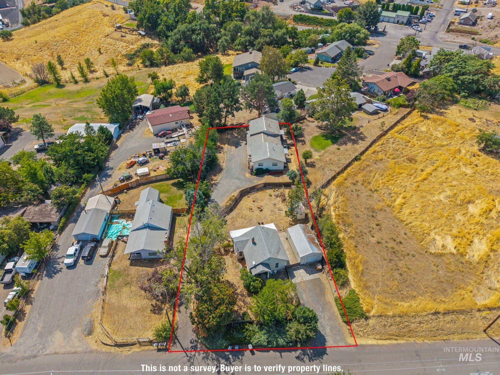 1069 Post Lane, Clarkston, Washington 99403, 2 Bedrooms, 1 Bathroom, Residential For Sale, Price $550,000,MLS 98999221