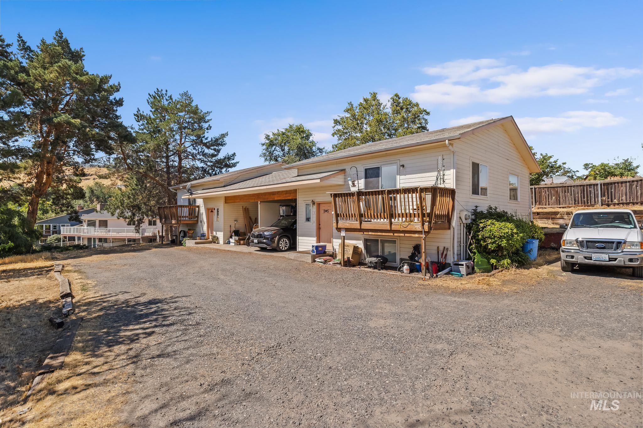 Residential Income For Sale