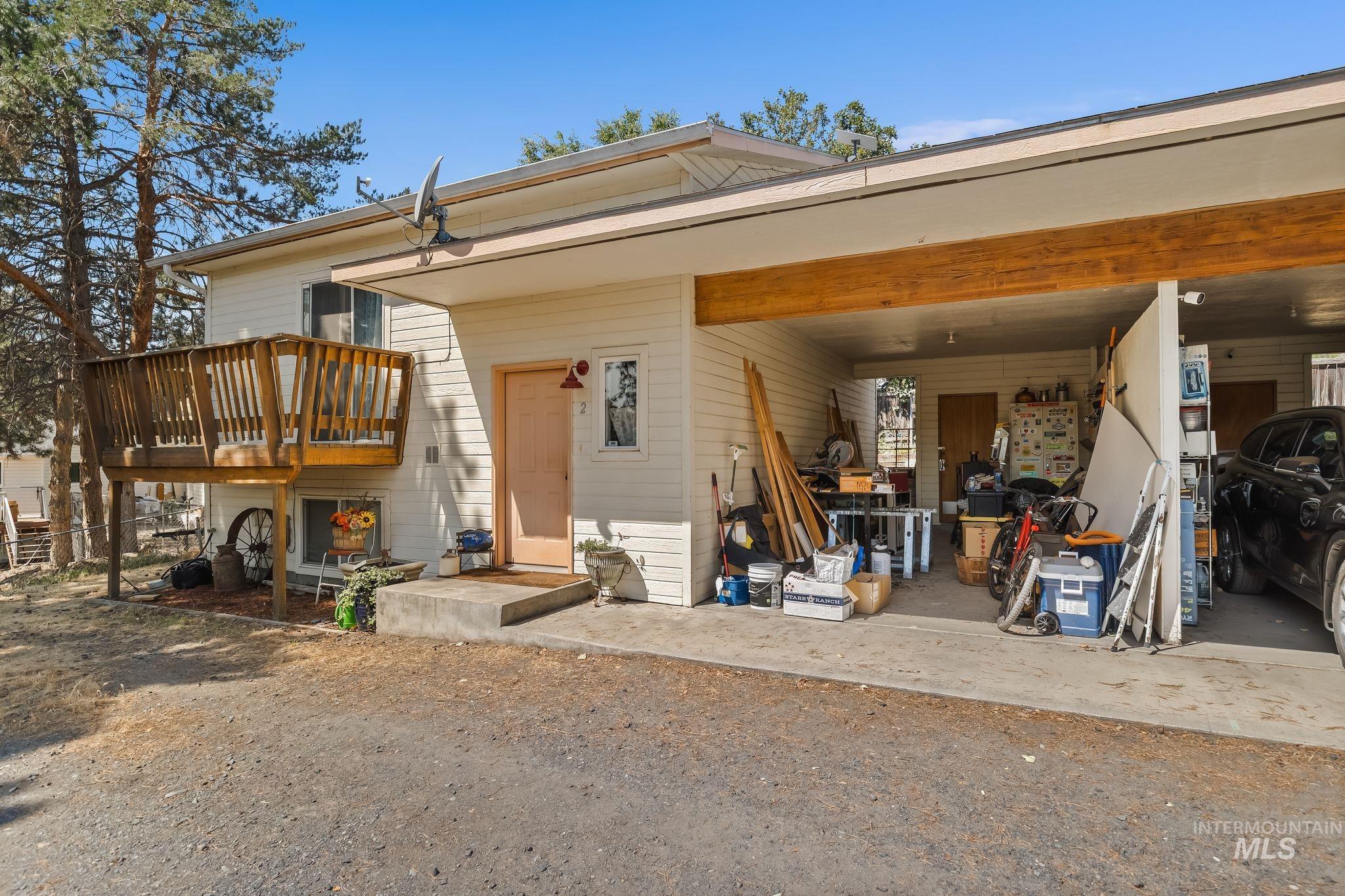 1071 Post Lane, Clarkston, Washington 99403, 2 Bedrooms, 1.5 Bathrooms, Residential Income For Sale, Price $550,000, 98999222