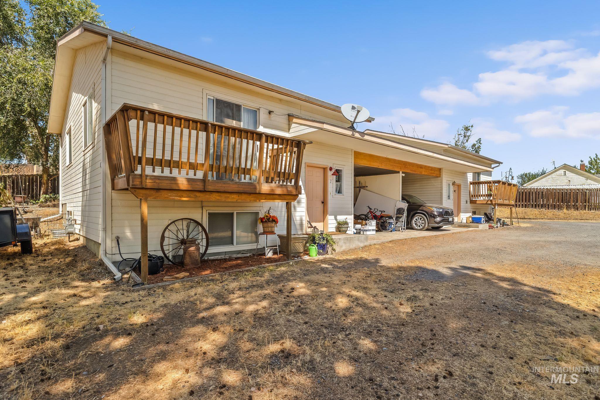 1071 Post Lane, Clarkston, Washington 99403, 2 Bedrooms, 1.5 Bathrooms, Residential Income For Sale, Price $550,000, 98999222