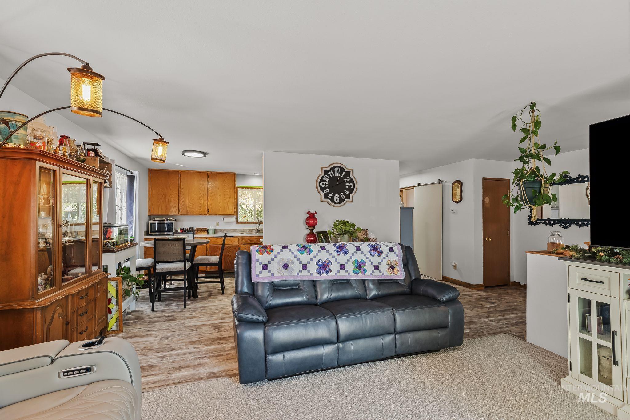 1071 Post Lane, Clarkston, Washington 99403, 2 Bedrooms, 1.5 Bathrooms, Residential Income For Sale, Price $550,000, 98999222