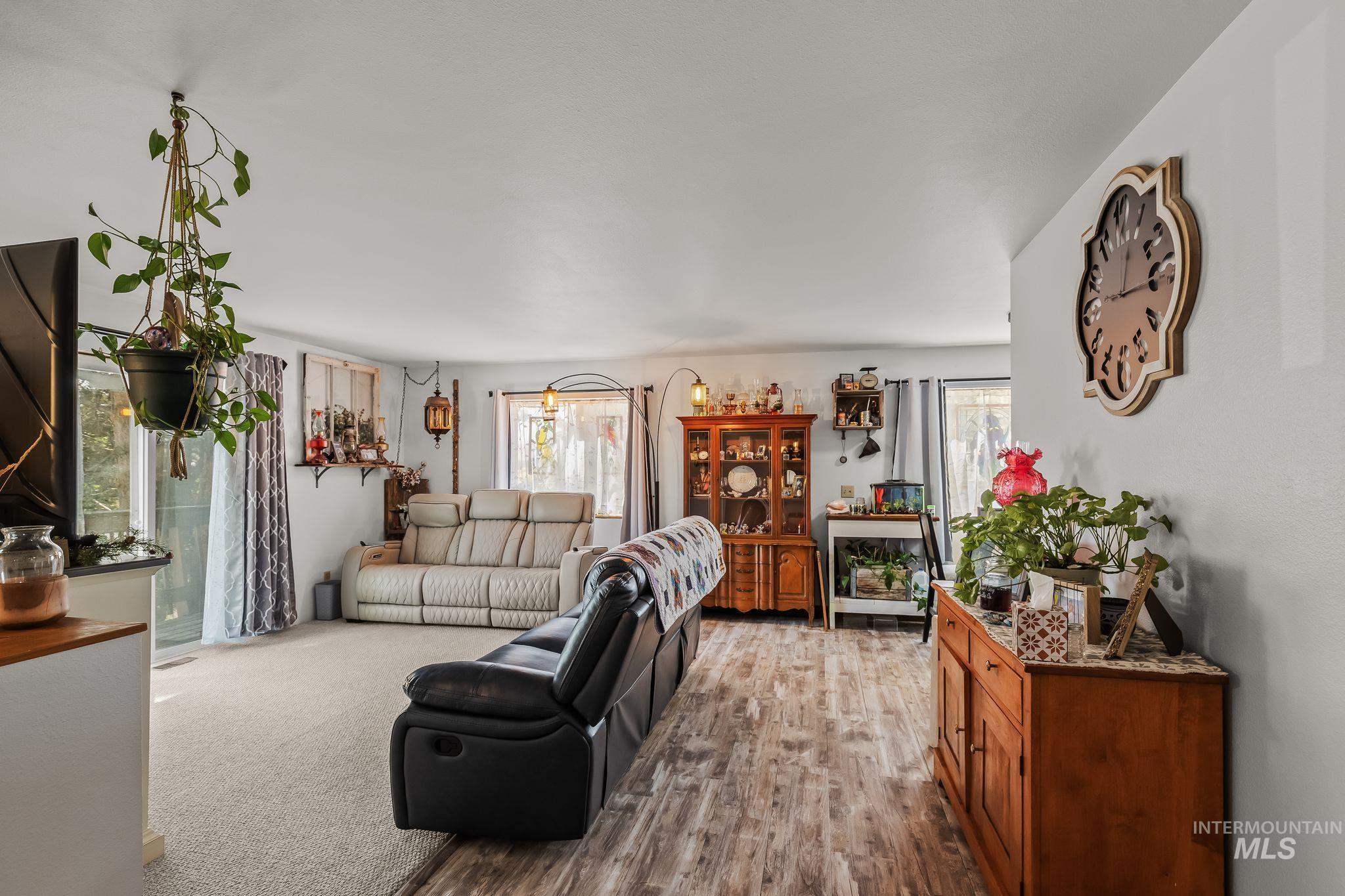 1071 Post Lane, Clarkston, Washington 99403, 2 Bedrooms, 1.5 Bathrooms, Residential Income For Sale, Price $550,000, 98999222