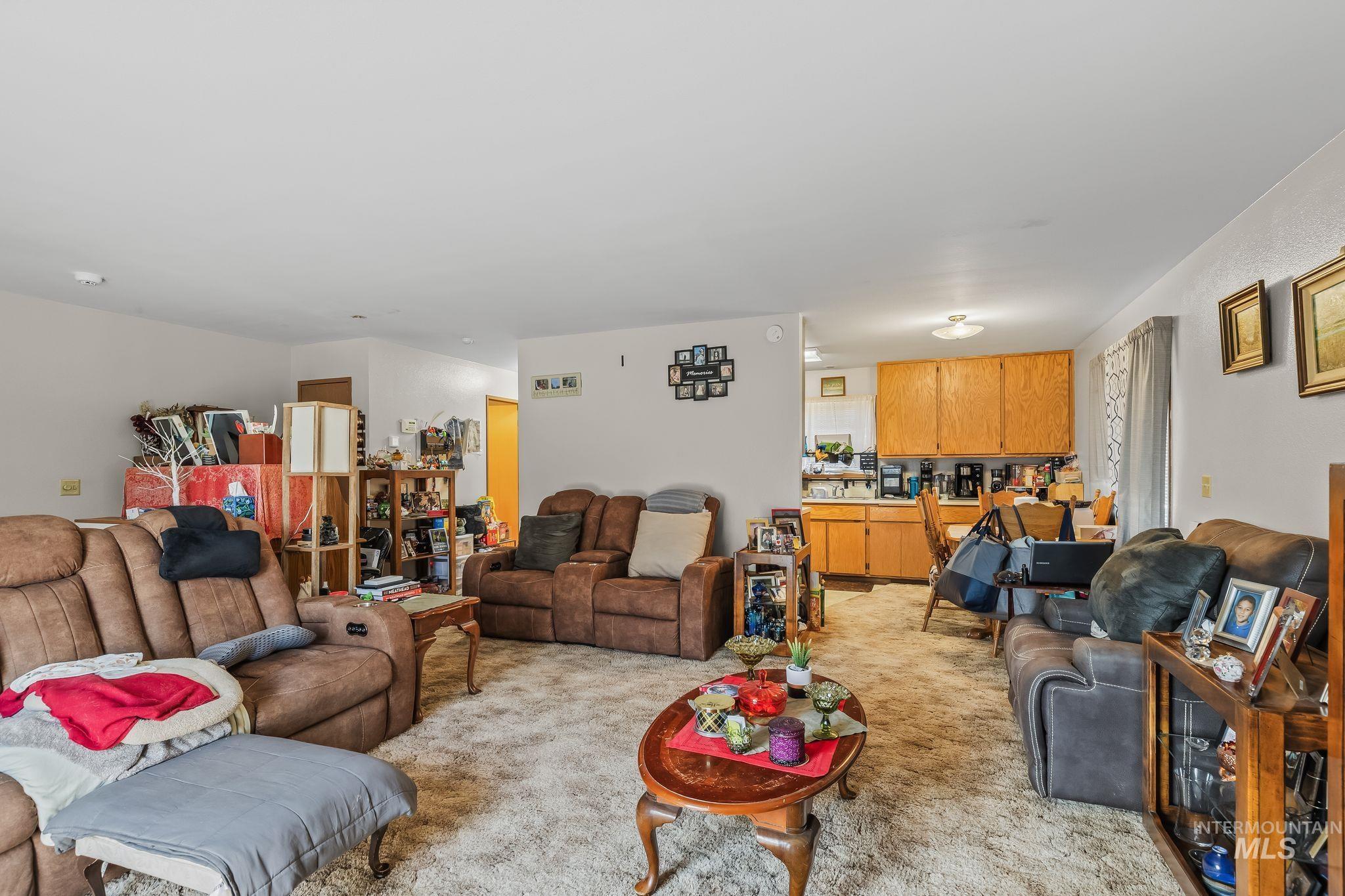 1071 Post Lane, Clarkston, Washington 99403, 2 Bedrooms, 1.5 Bathrooms, Residential Income For Sale, Price $550,000, 98999222