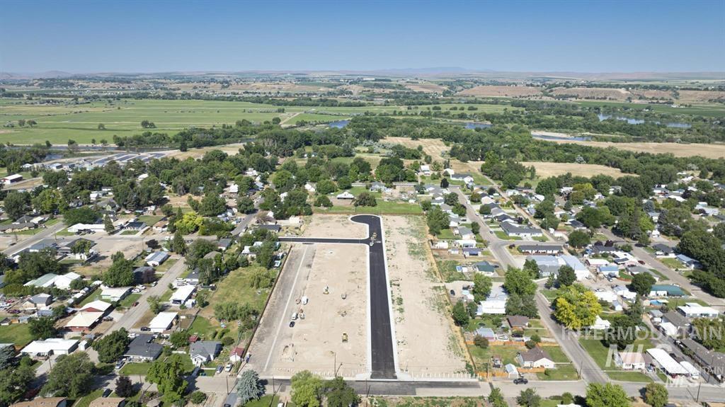 100 N 9th Ave. N., Payette, Idaho 83681, Land For Sale, Price $72,500,MLS 98999224