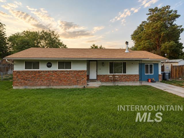 Residential For Sale
