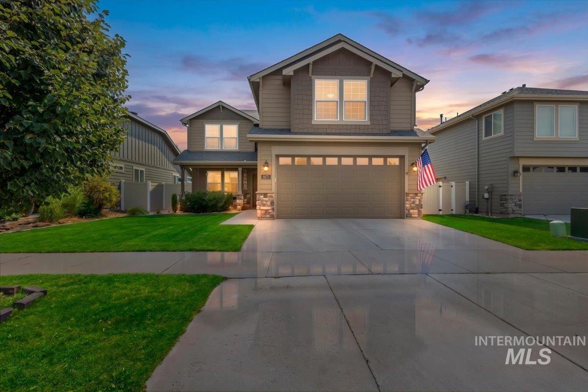 Residential For Sale