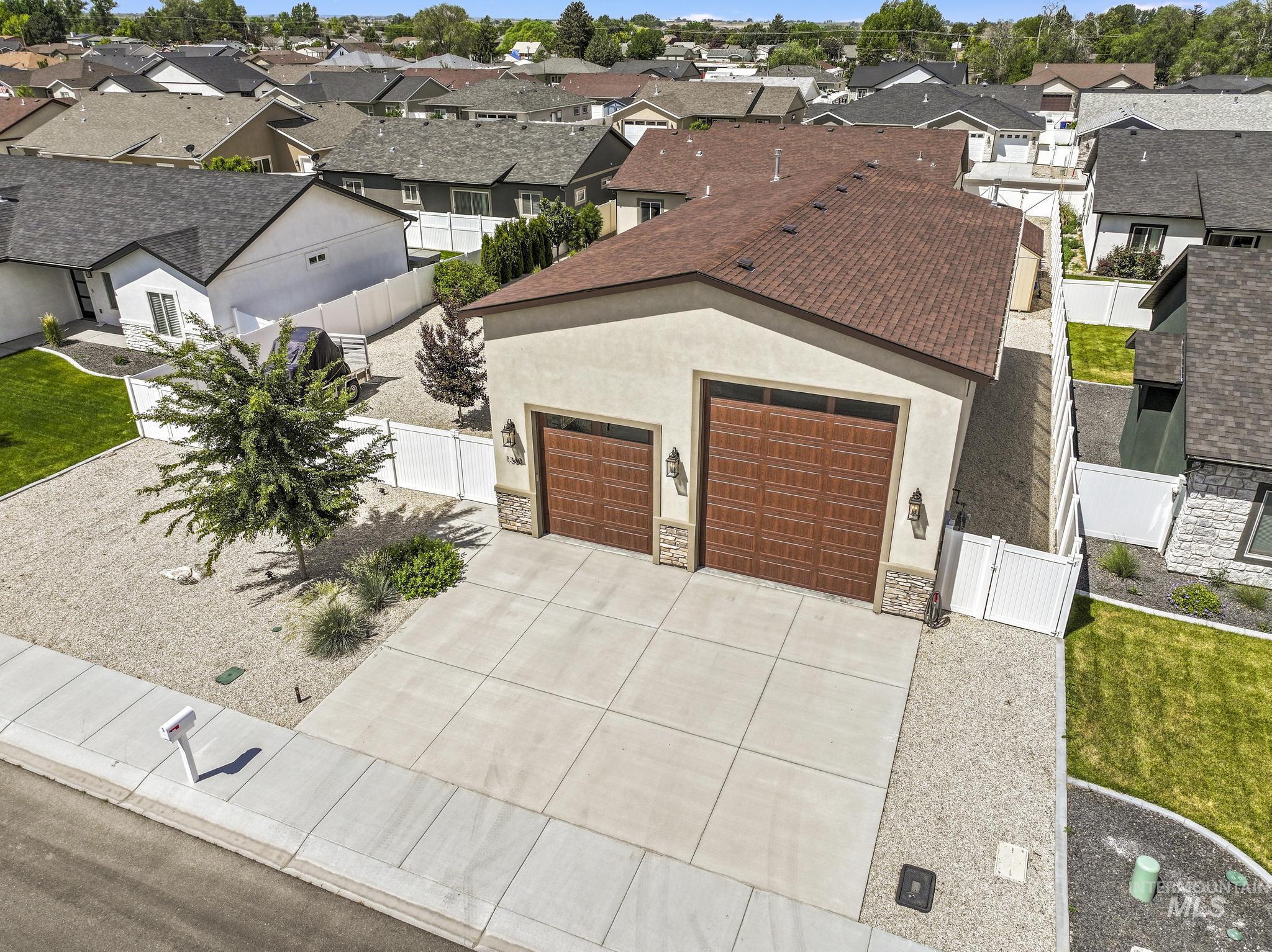 Residential For Sale