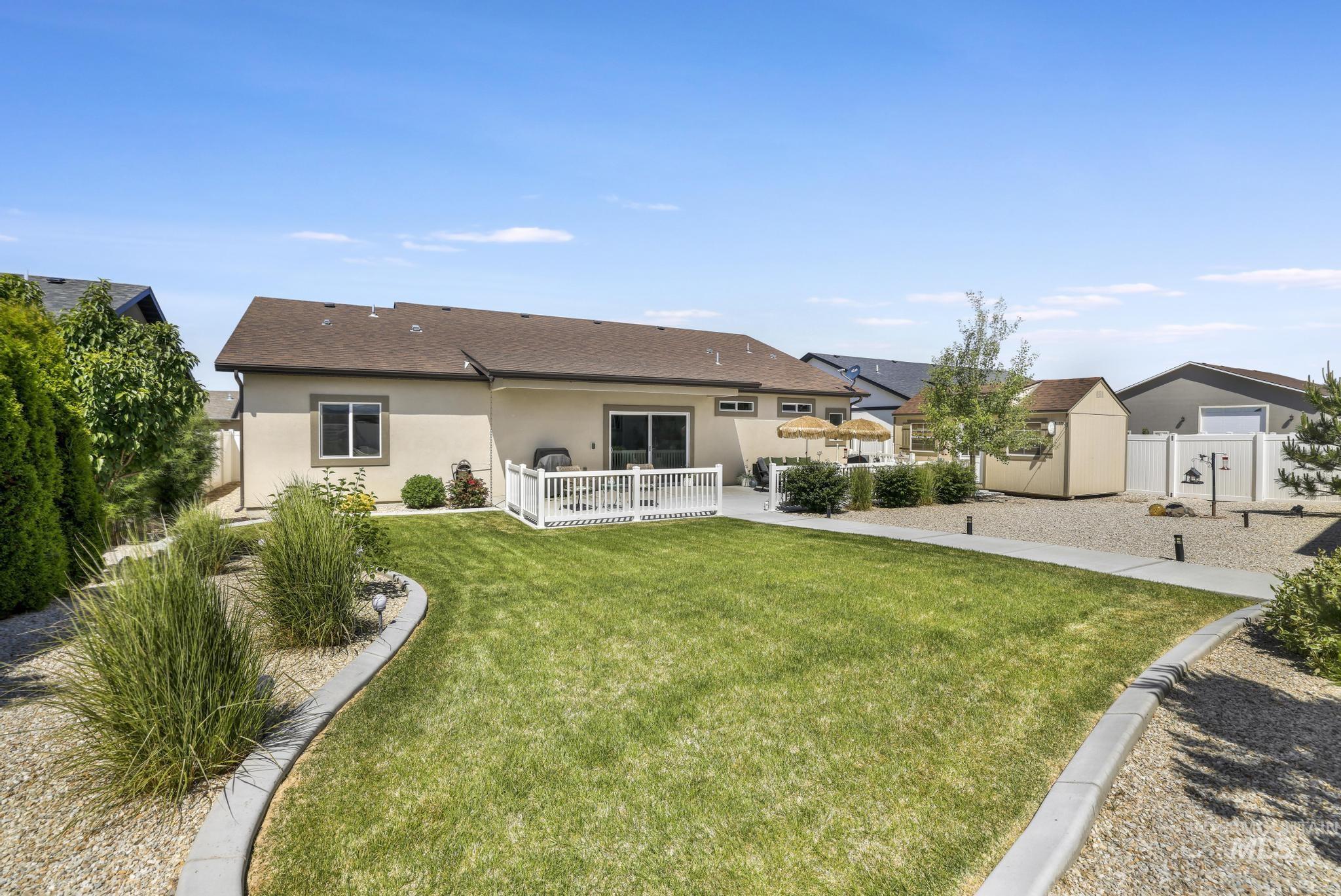1353a Shelbi Street, Twin Falls, Idaho 83301, 3 Bedrooms, 2 Bathrooms, Residential For Sale, Price $524,900,MLS 98999230