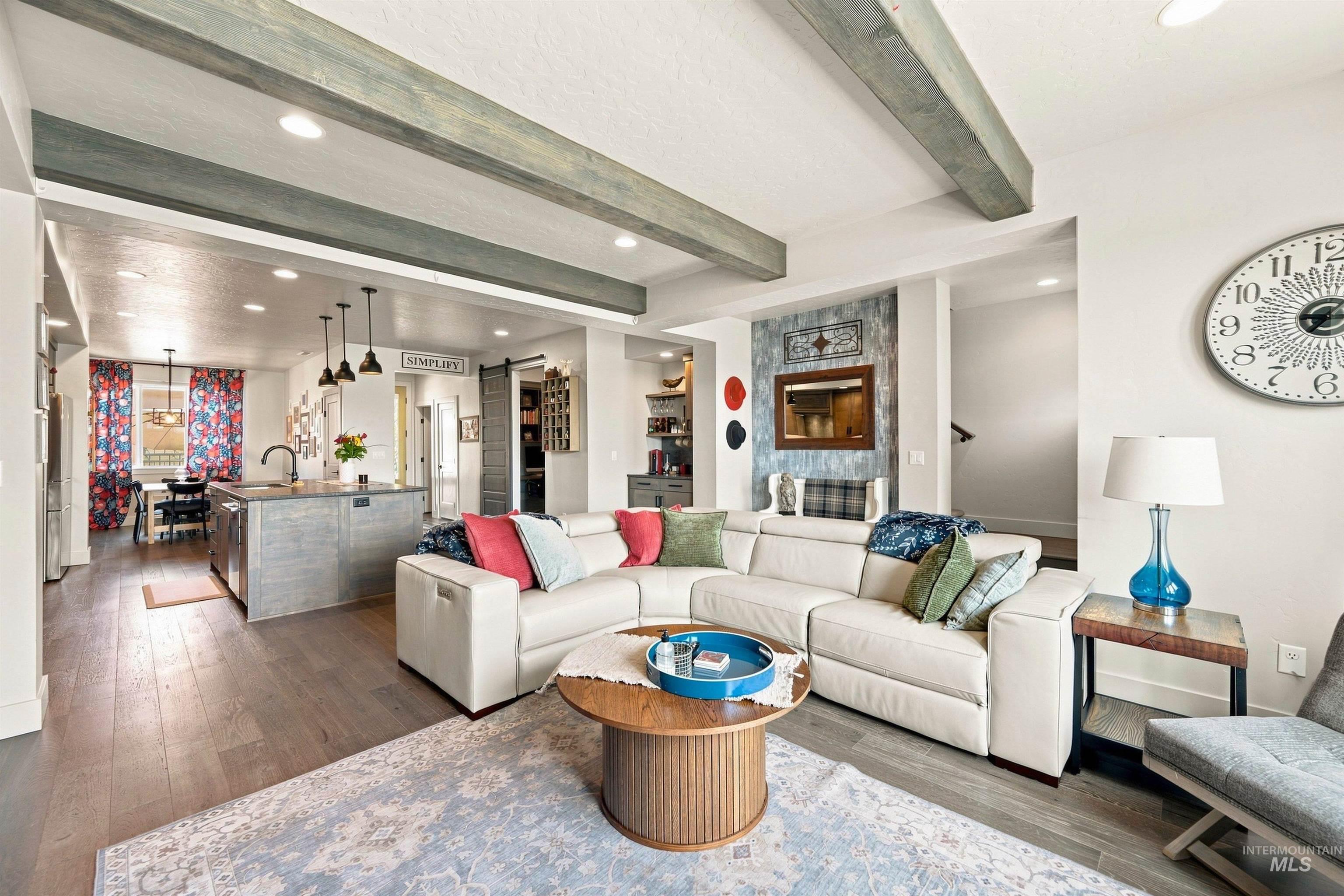 3341 S Old Hickory Way, Boise, Idaho 83716, 3 Bedrooms, 2.5 Bathrooms, Residential For Sale, Price $679,900,MLS 98999234
