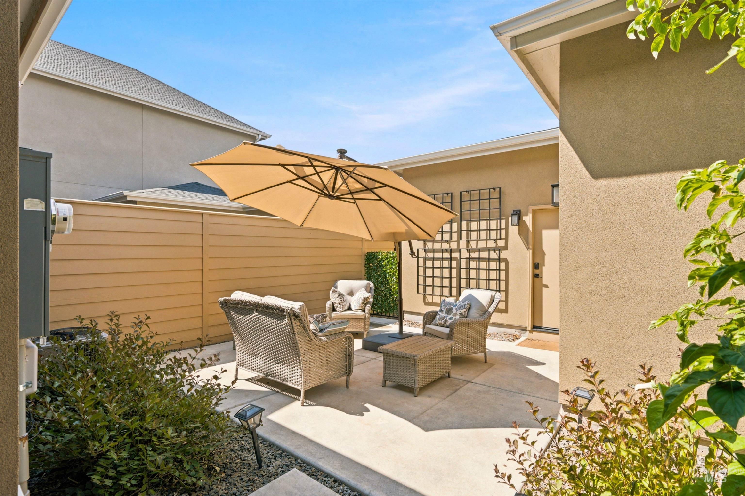 3341 S Old Hickory Way, Boise, Idaho 83716, 3 Bedrooms, 2.5 Bathrooms, Residential For Sale, Price $679,900,MLS 98999234