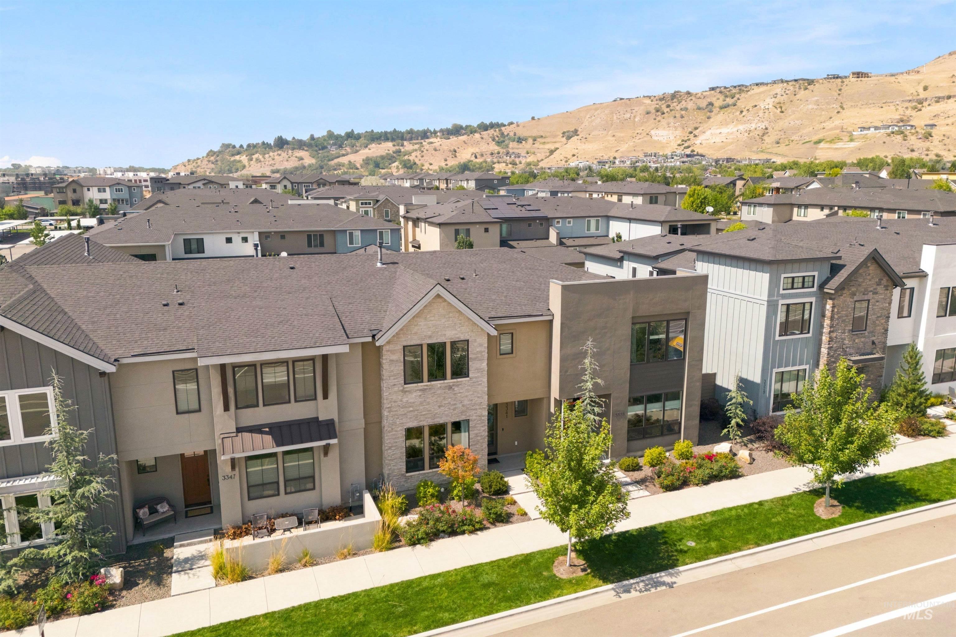3341 S Old Hickory Way, Boise, Idaho 83716, 3 Bedrooms, 2.5 Bathrooms, Residential For Sale, Price $679,900,MLS 98999234