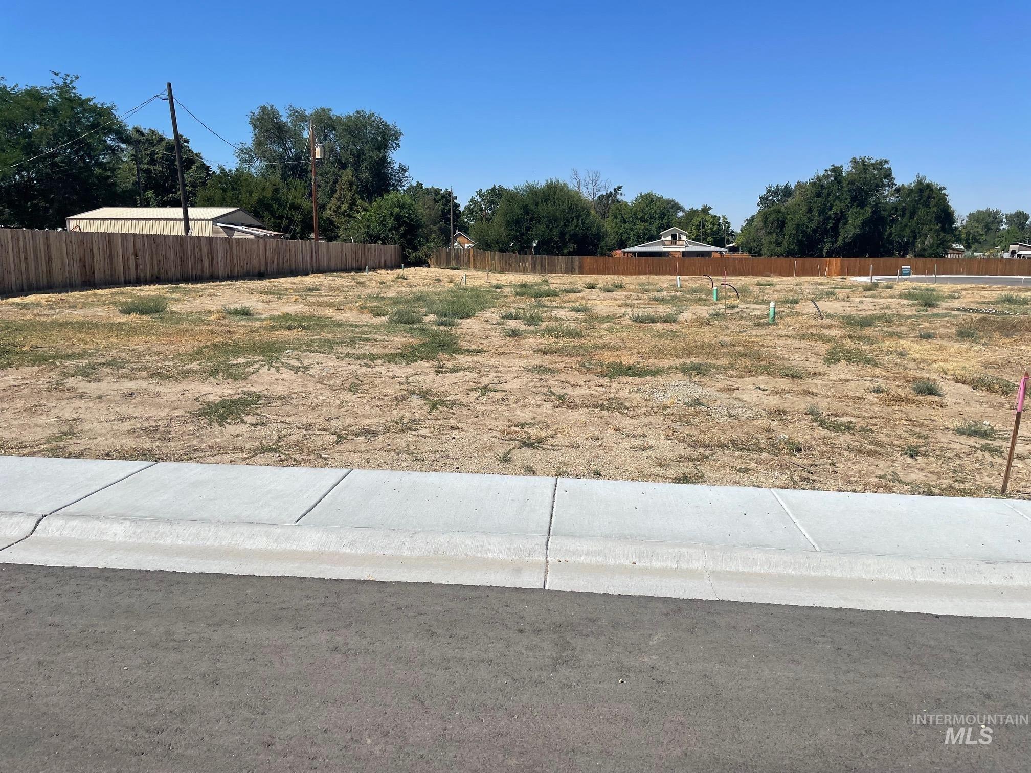 101 N 9th Ave N., Payette, Idaho 83681, Land For Sale, Price $130,000,MLS 98999238