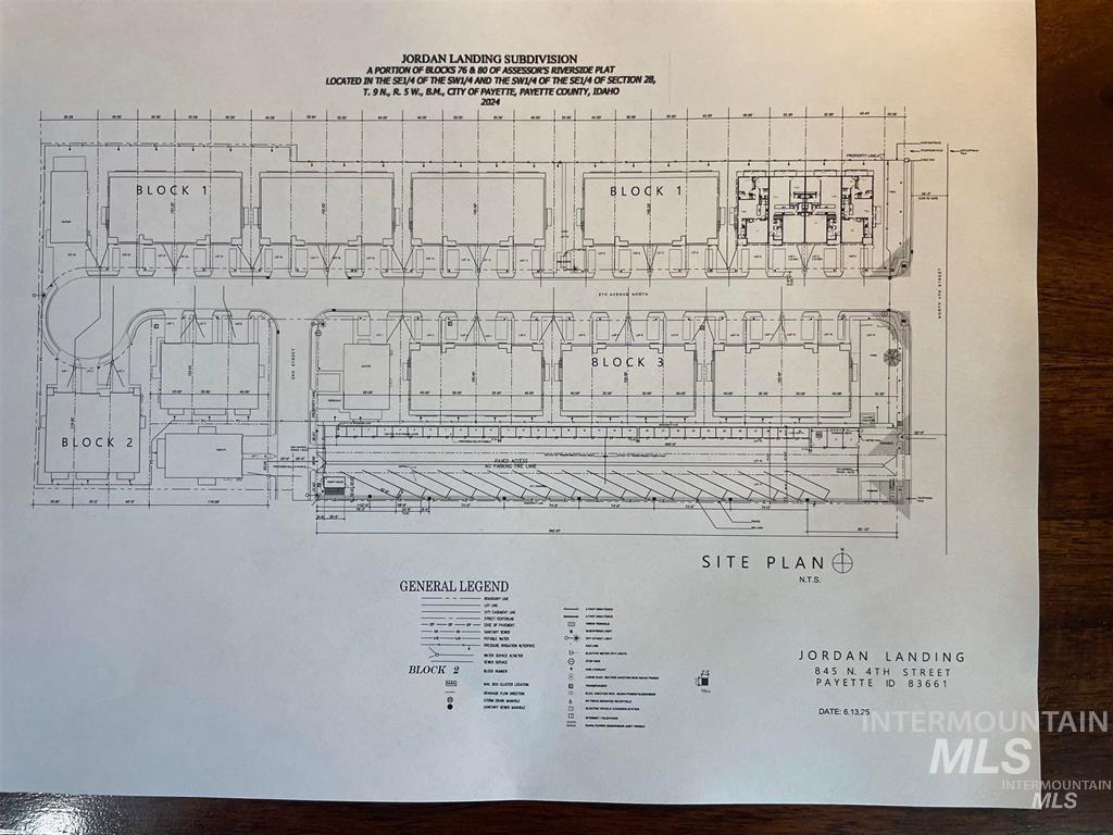 101 N 9th Ave N., Payette, Idaho 83681, Land For Sale, Price $130,000,MLS 98999238