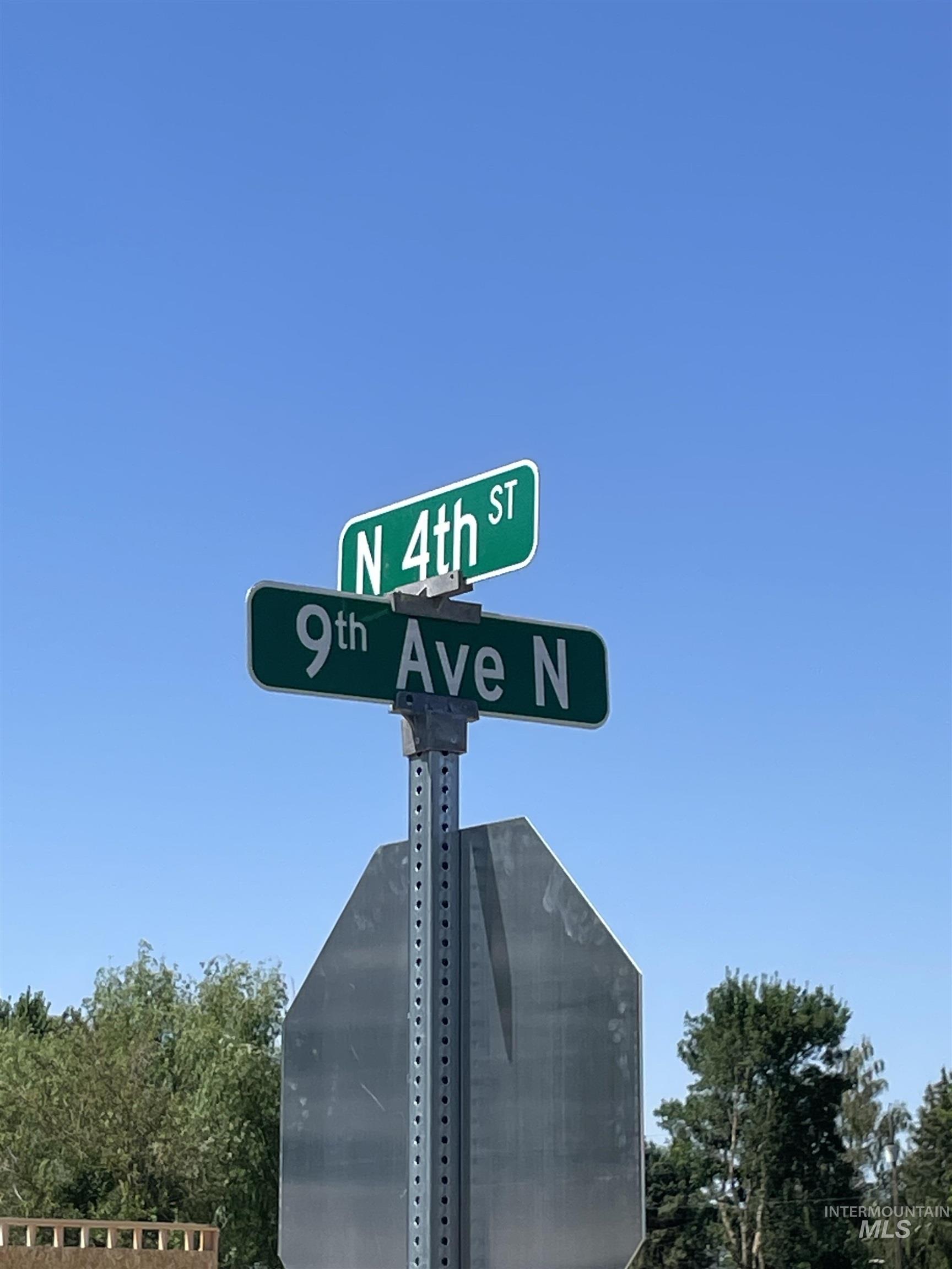 101 N 9th Ave N., Payette, Idaho 83681, Land For Sale, Price $130,000,MLS 98999238