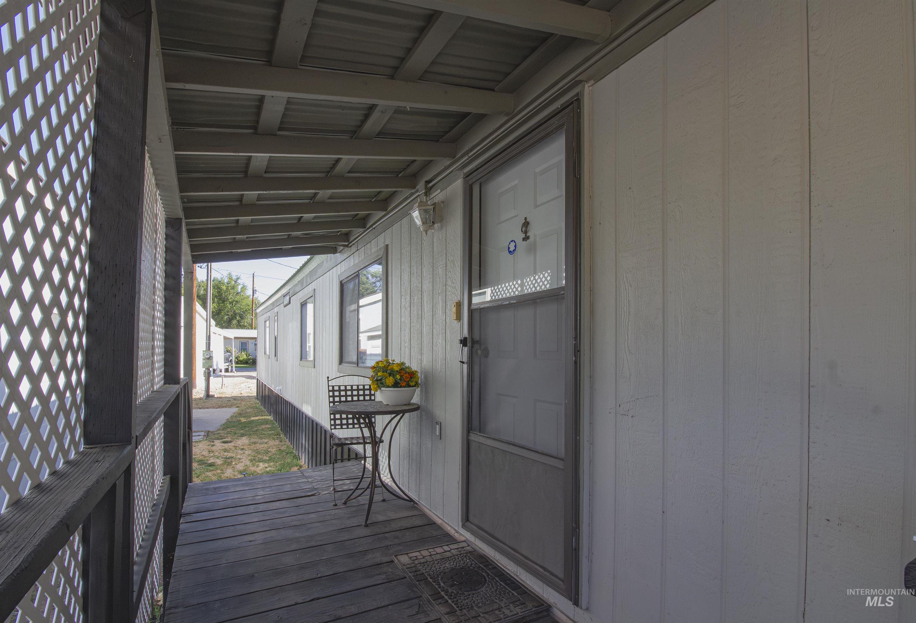 3100 Alden Road, Fruitland, Idaho 83619, 2 Bedrooms, 2 Bathrooms, Residential For Sale, Price $83,999,MLS 98999243