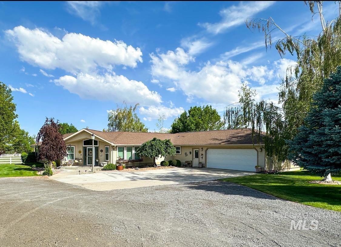 Residential For Sale