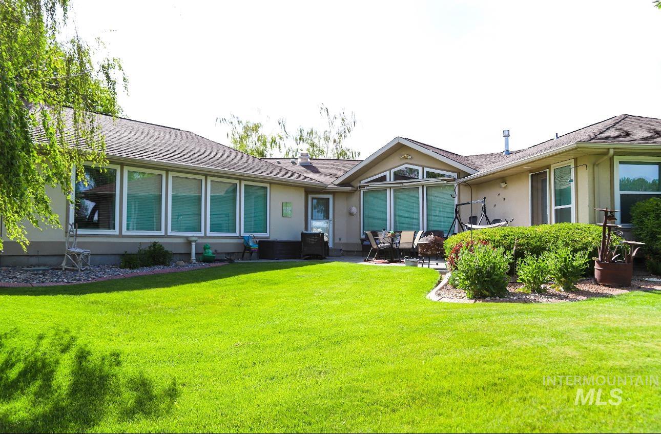 535 S 100 E (Lots 4, 5, 6), Jerome, Idaho 83338, 3 Bedrooms, 2.5 Bathrooms, Residential For Sale, Price $1,170,000, 98999245