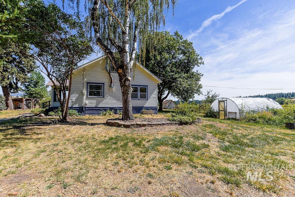 1670 Flannigan Crk Rd, Potlatch, Idaho 83855, 3 Bedrooms, 2 Bathrooms, Residential For Sale, Price $529,000,MLS 98999246