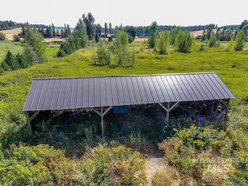 1670 Flannigan Crk Rd, Potlatch, Idaho 83855, 3 Bedrooms, 2 Bathrooms, Residential For Sale, Price $529,000,MLS 98999246