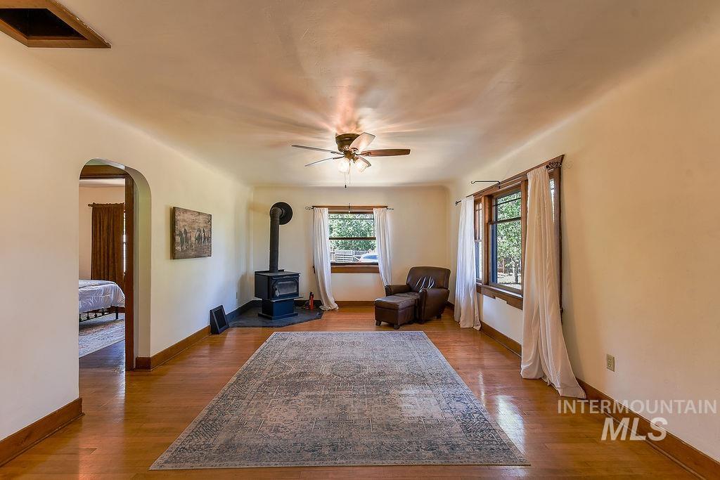 1670 Flannigan Crk Rd, Potlatch, Idaho 83855, 3 Bedrooms, 2 Bathrooms, Residential For Sale, Price $529,000,MLS 98999246