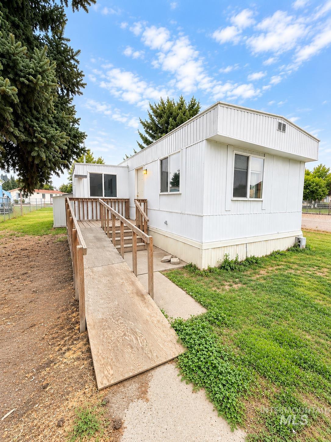 Residential For Sale