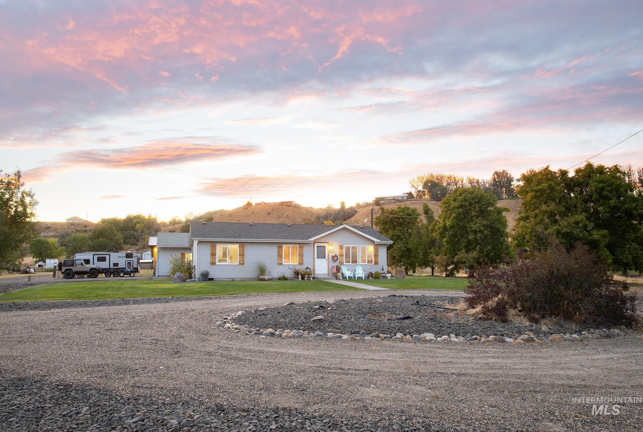 Residential For Sale