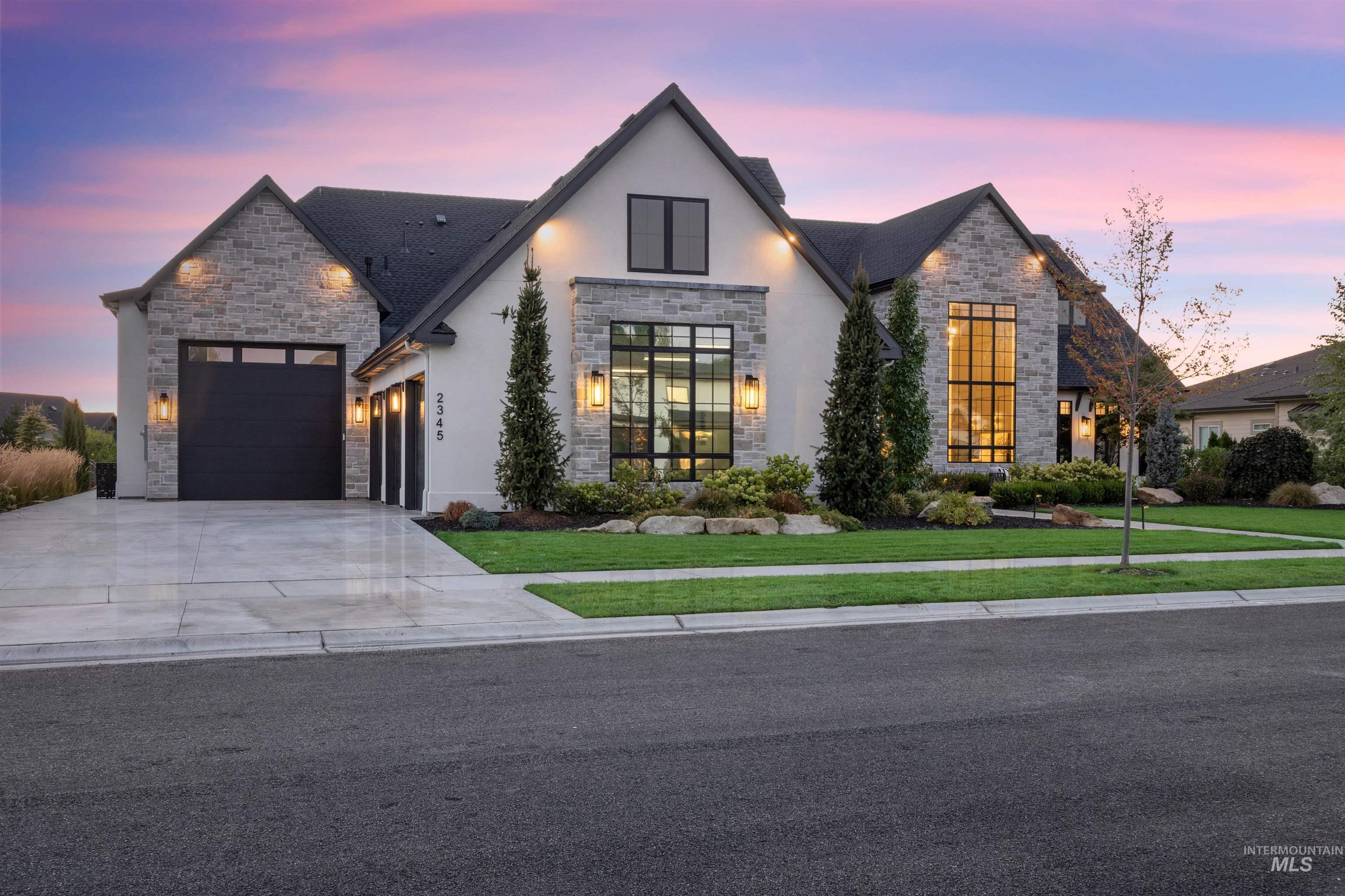 Residential For Sale