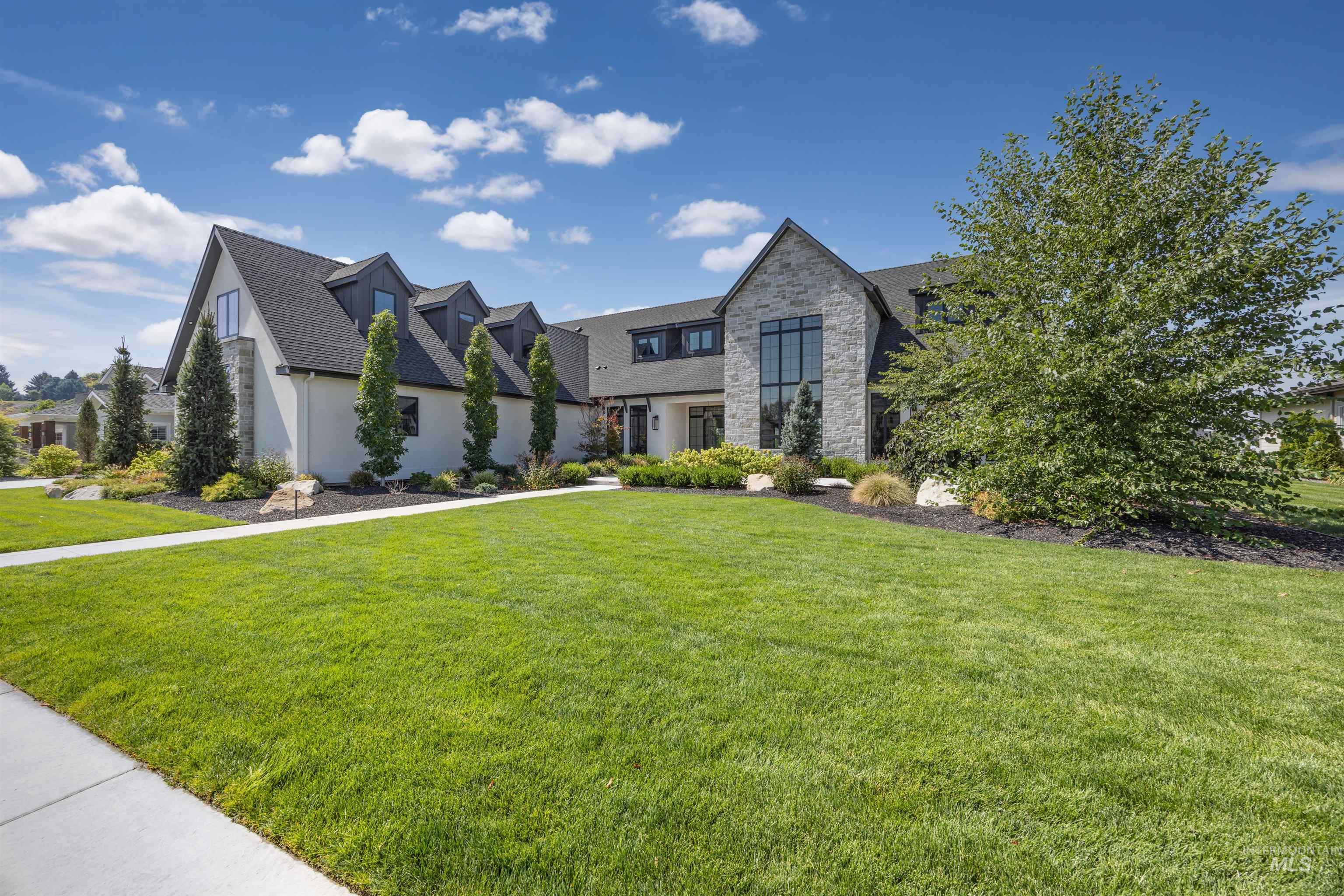 2345 S Mallard Wing Way, Eagle, Idaho 83616, 4 Bedrooms, 5 Bathrooms, Residential For Sale, Price $3,599,000,MLS 98999252