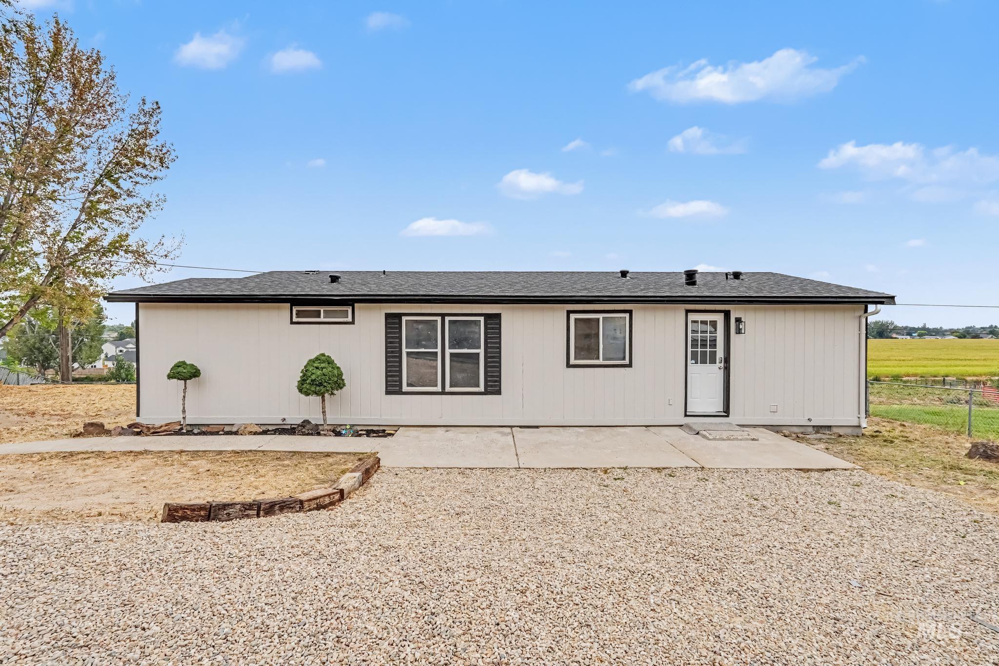 Residential For Sale