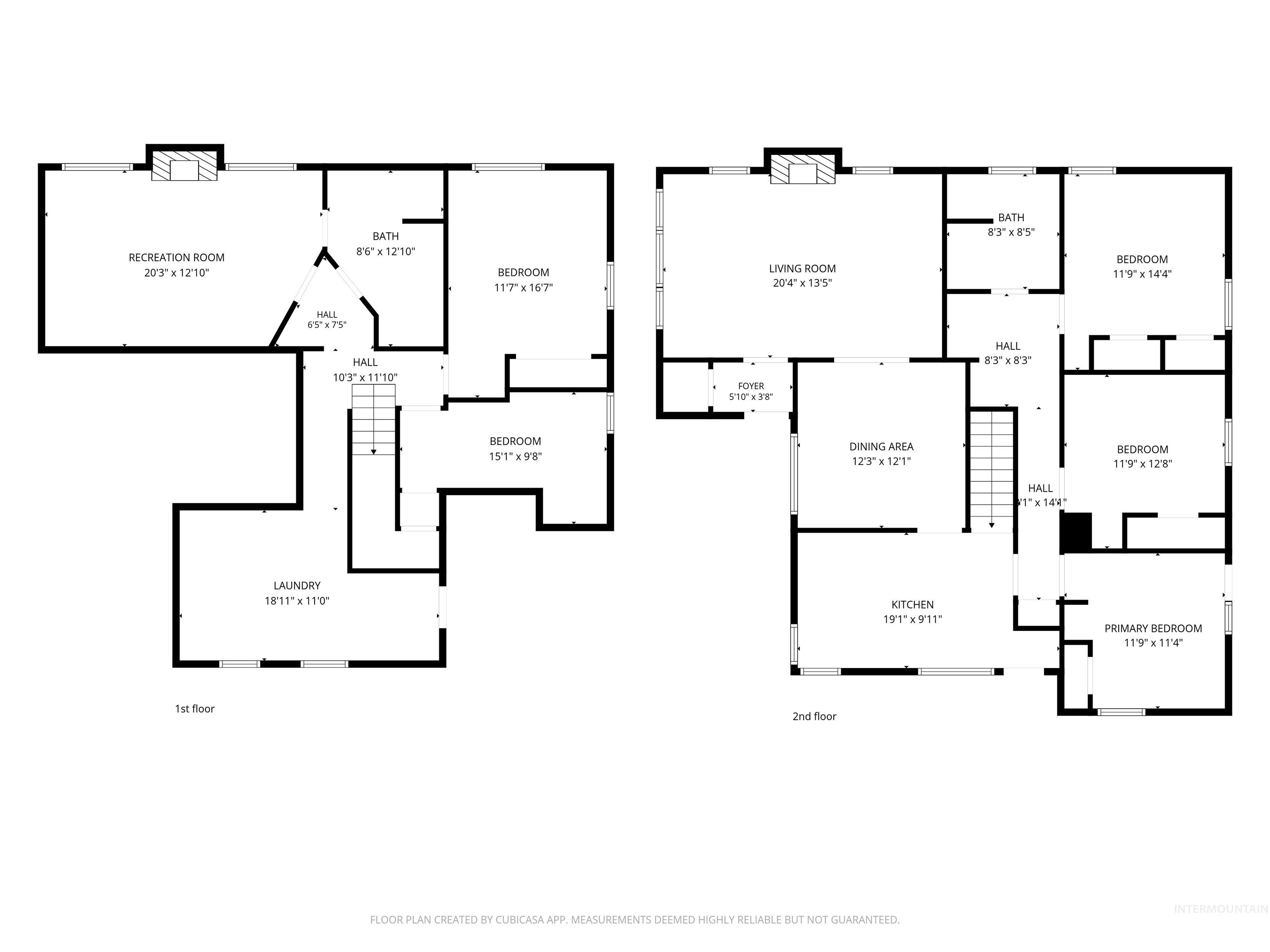 1810 Washington Ave, Caldwell, Idaho 83605, 5 Bedrooms, 2 Bathrooms, Residential For Sale, Price $460,000,MLS 98999259