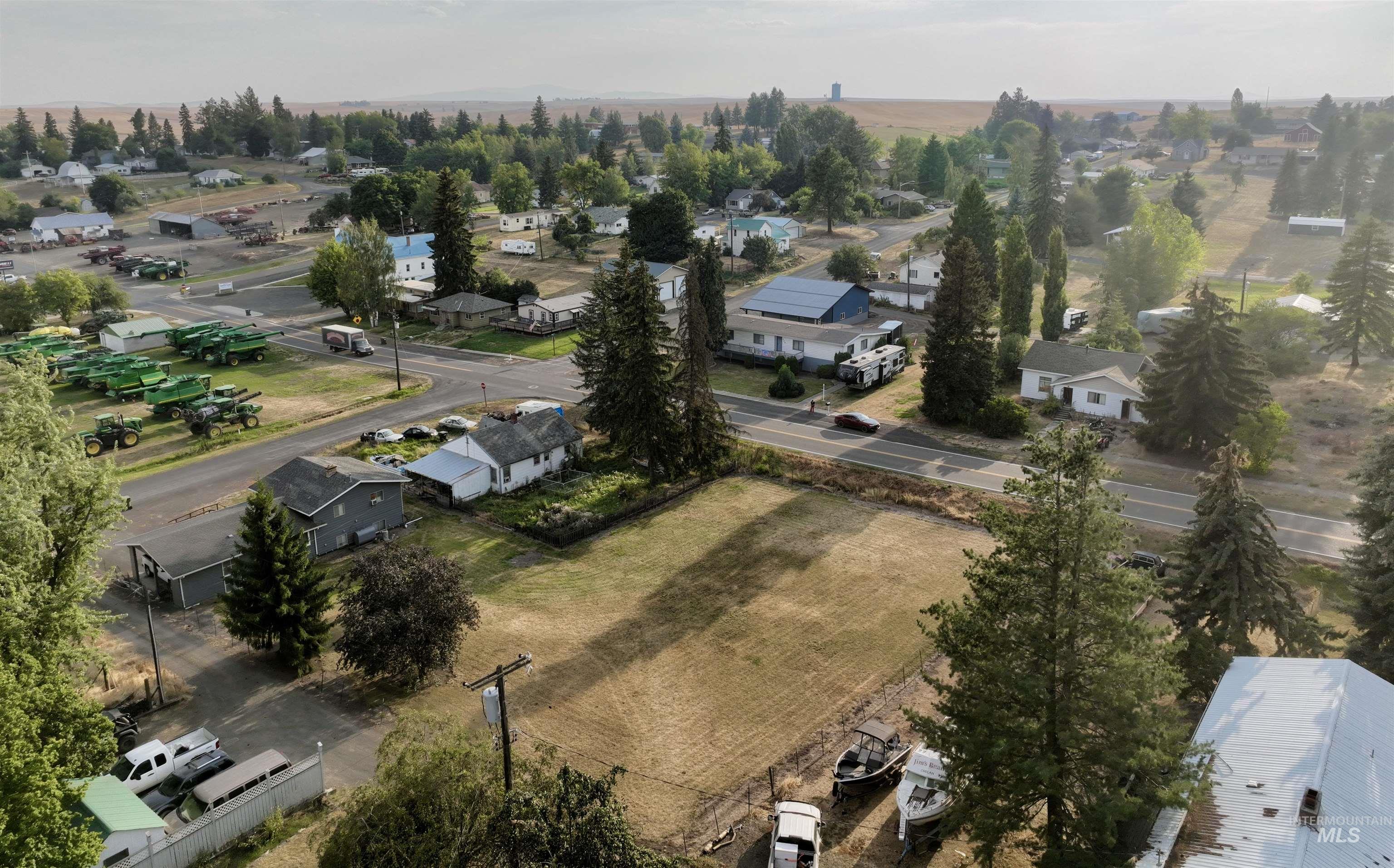 TBD Pine St., Nezperce, Idaho 83543, Land For Sale, Price $47,500, 98999261