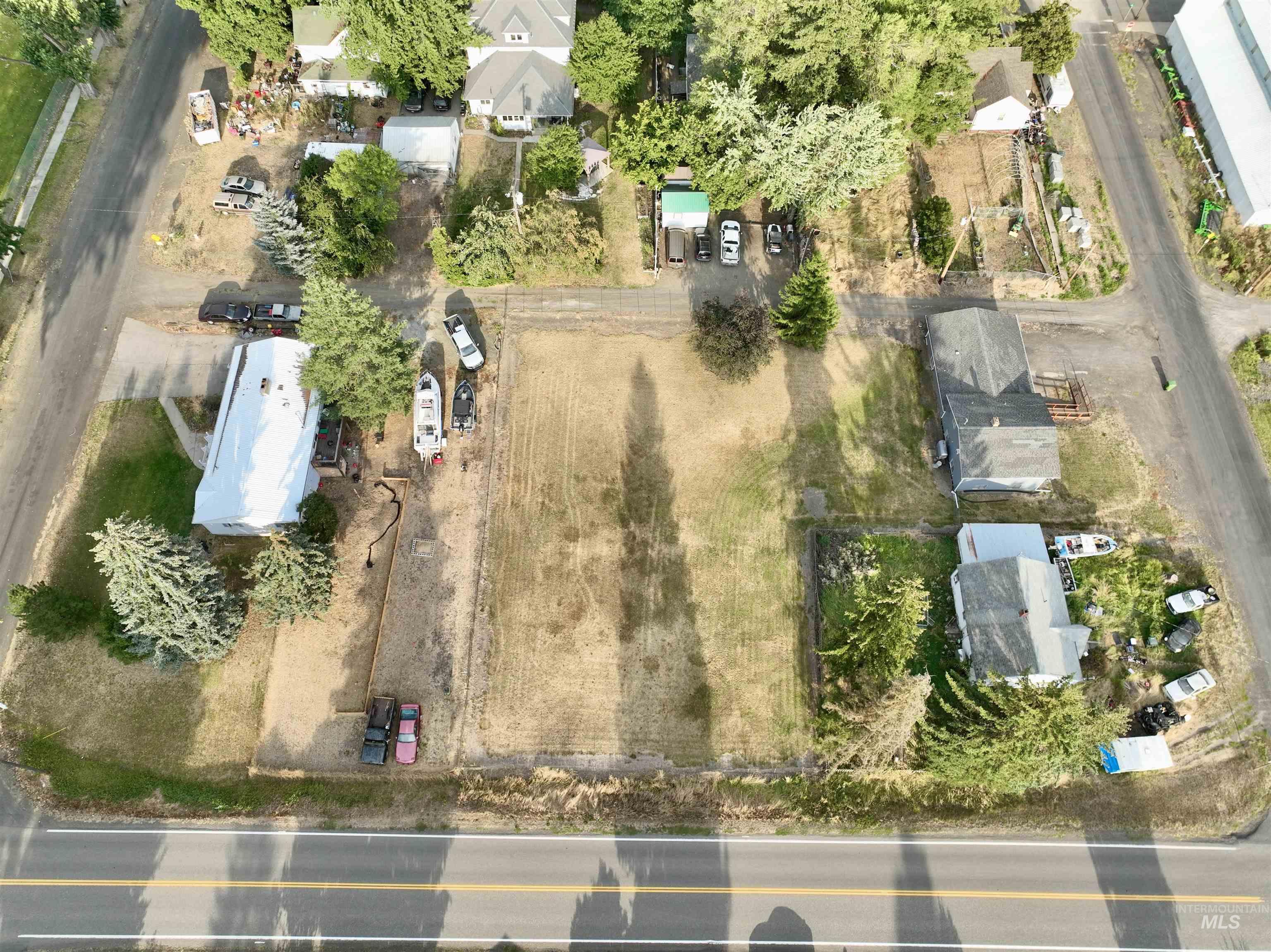 TBD Pine St., Nezperce, Idaho 83543, Land For Sale, Price $47,500, 98999261