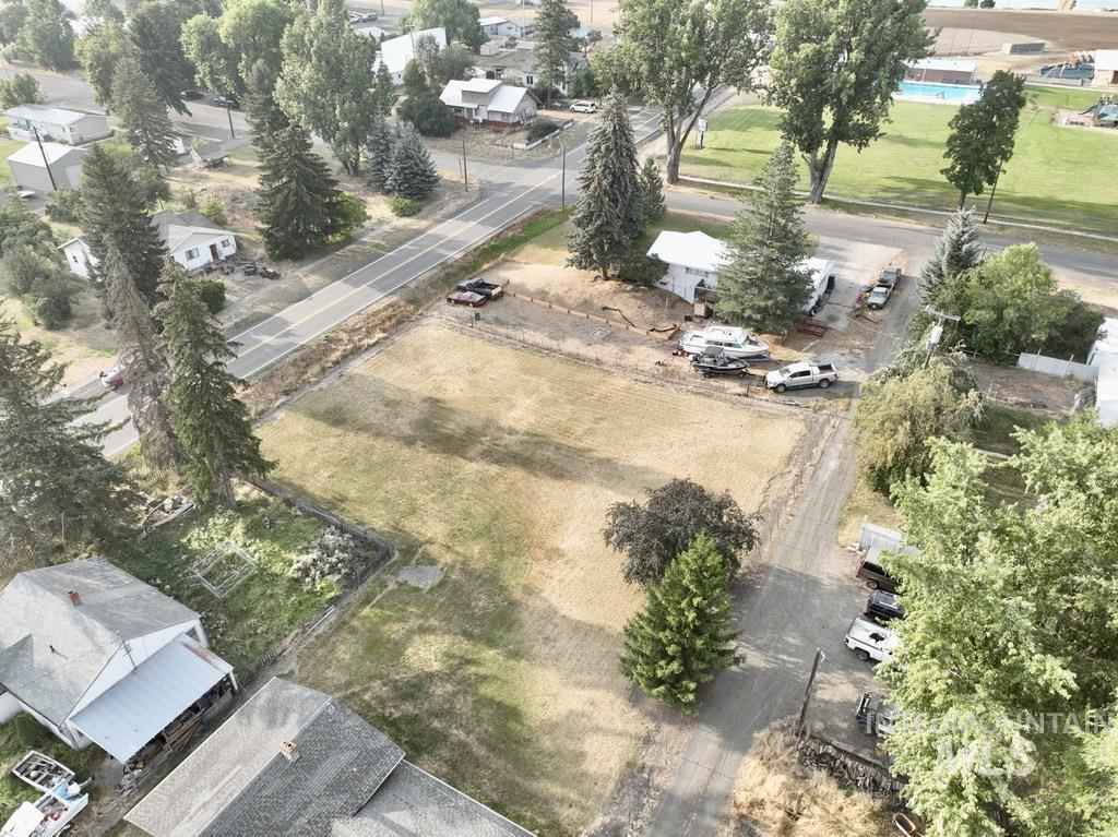 TBD Pine St., Nezperce, Idaho 83543, Land For Sale, Price $47,500, 98999261