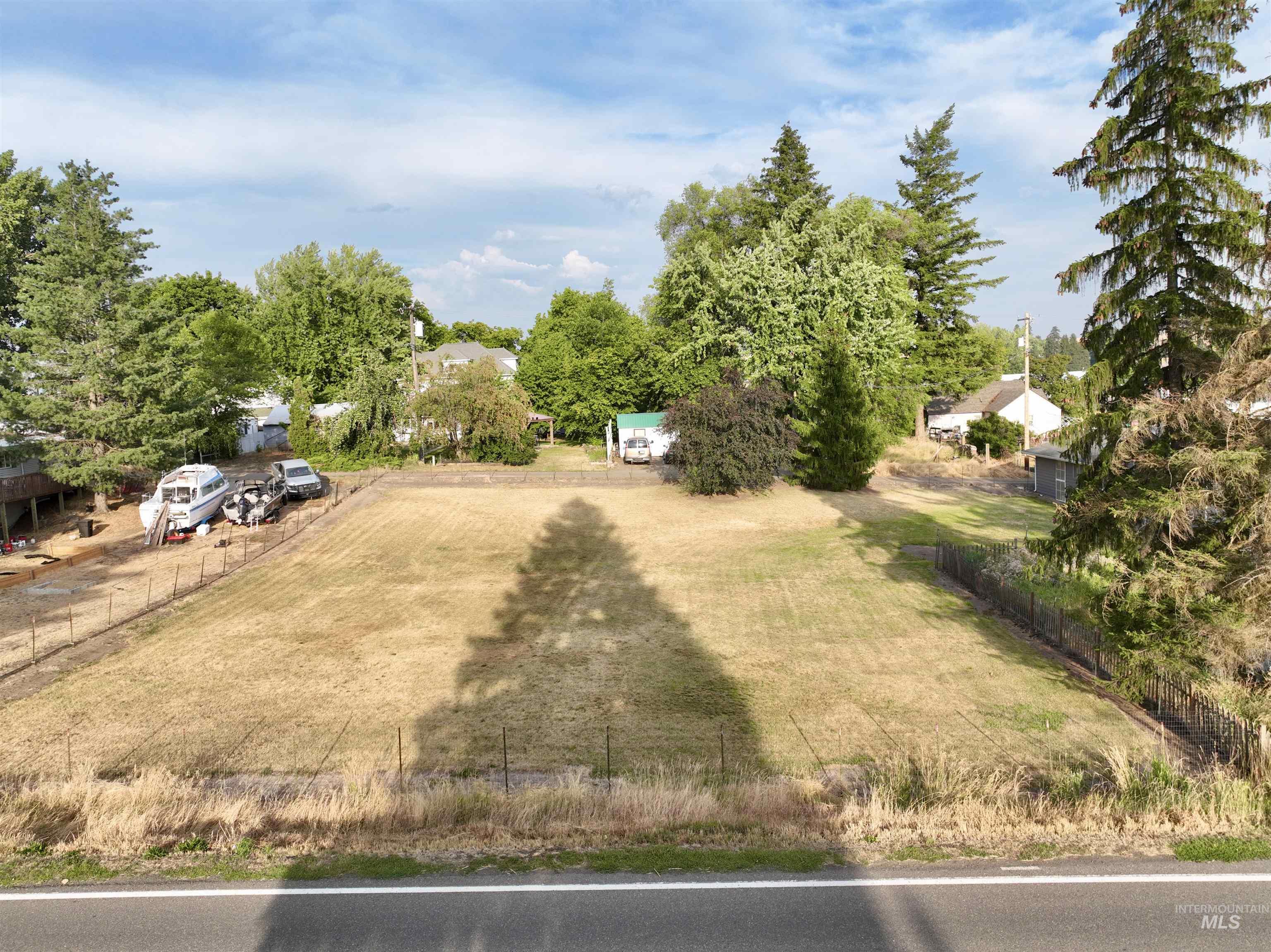 TBD Pine St., Nezperce, Idaho 83543, Land For Sale, Price $47,500, 98999261