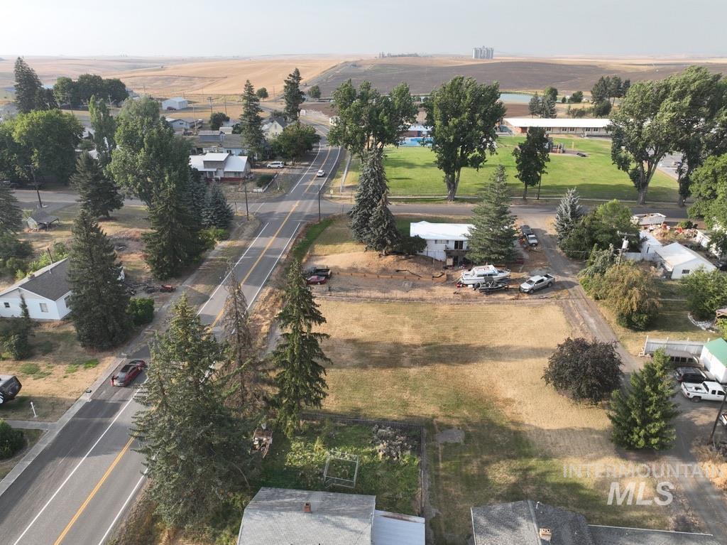 TBD Pine St., Nezperce, Idaho 83543, Land For Sale, Price $47,500, 98999261