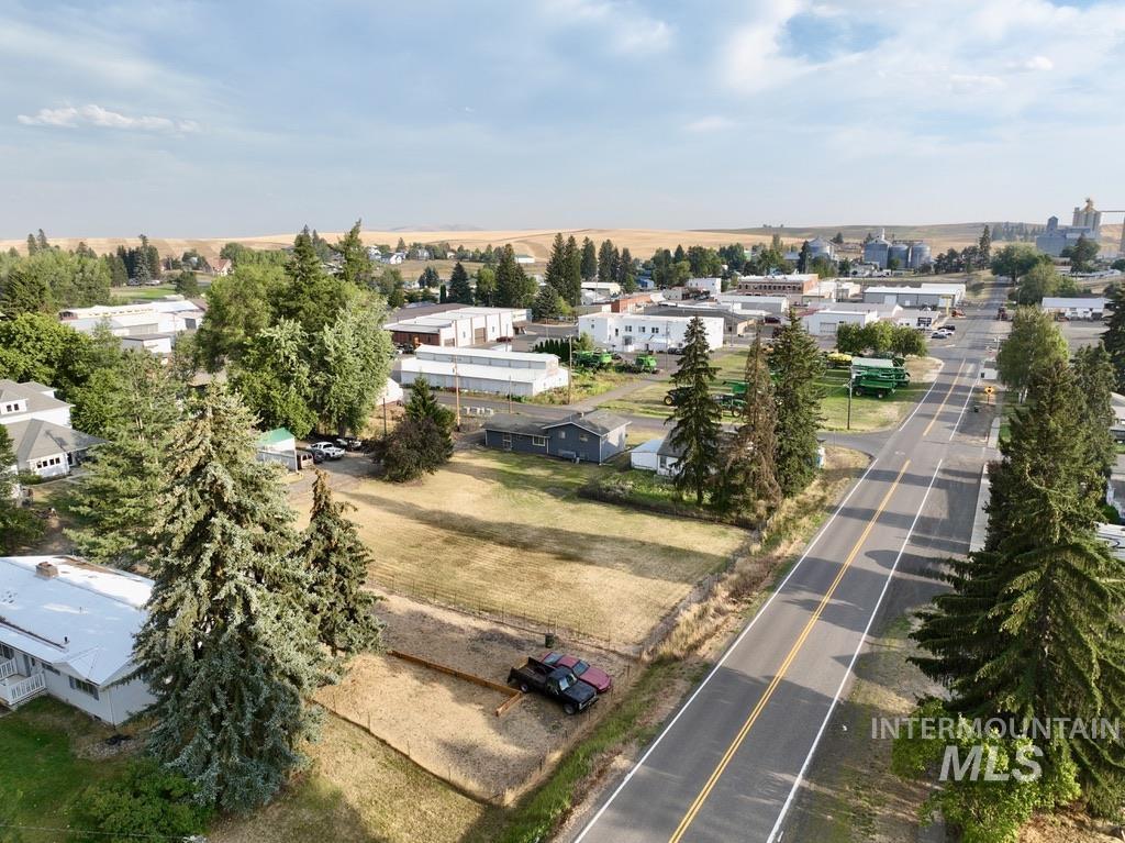 TBD Pine St., Nezperce, Idaho 83543, Land For Sale, Price $47,500, 98999261