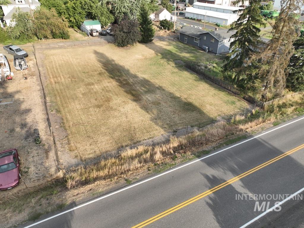 TBD Pine St., Nezperce, Idaho 83543, Land For Sale, Price $47,500, 98999261