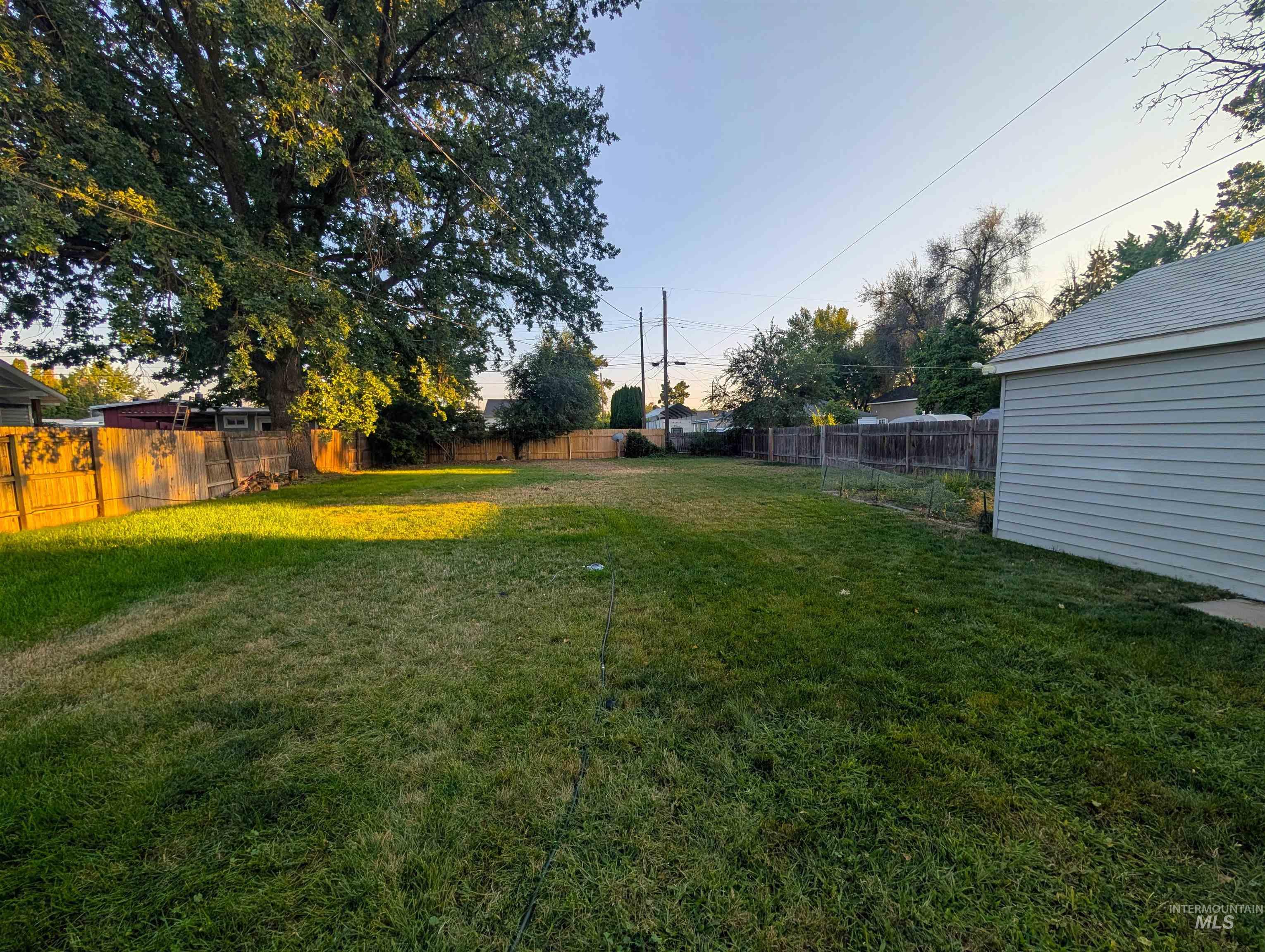 2303 W Judith St, Boise, Idaho 83705, 3 Bedrooms, 1 Bathroom, Residential For Sale, Price $375,000, 98999263