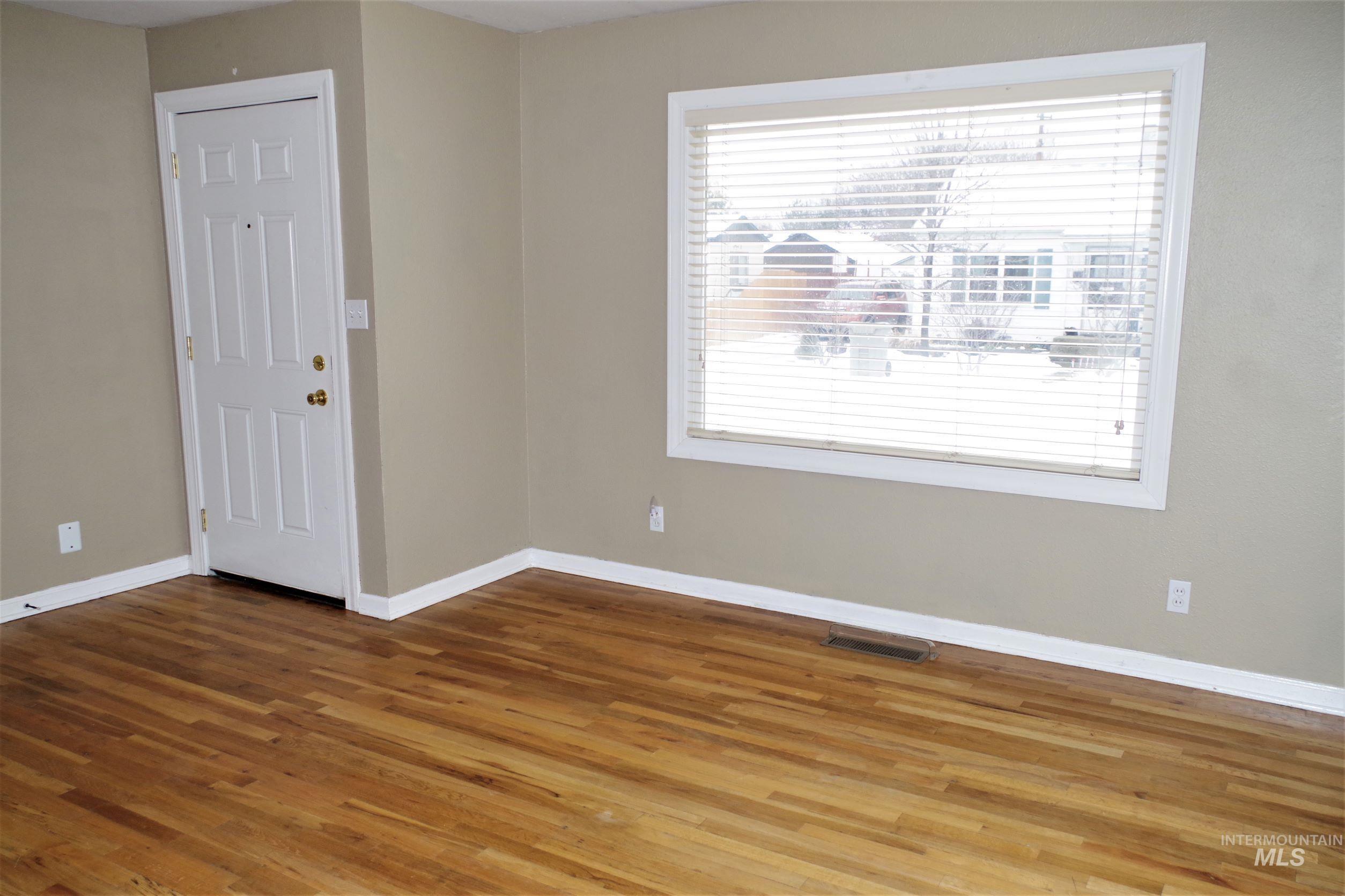 2303 W Judith St, Boise, Idaho 83705, 3 Bedrooms, 1 Bathroom, Residential For Sale, Price $375,000, 98999263
