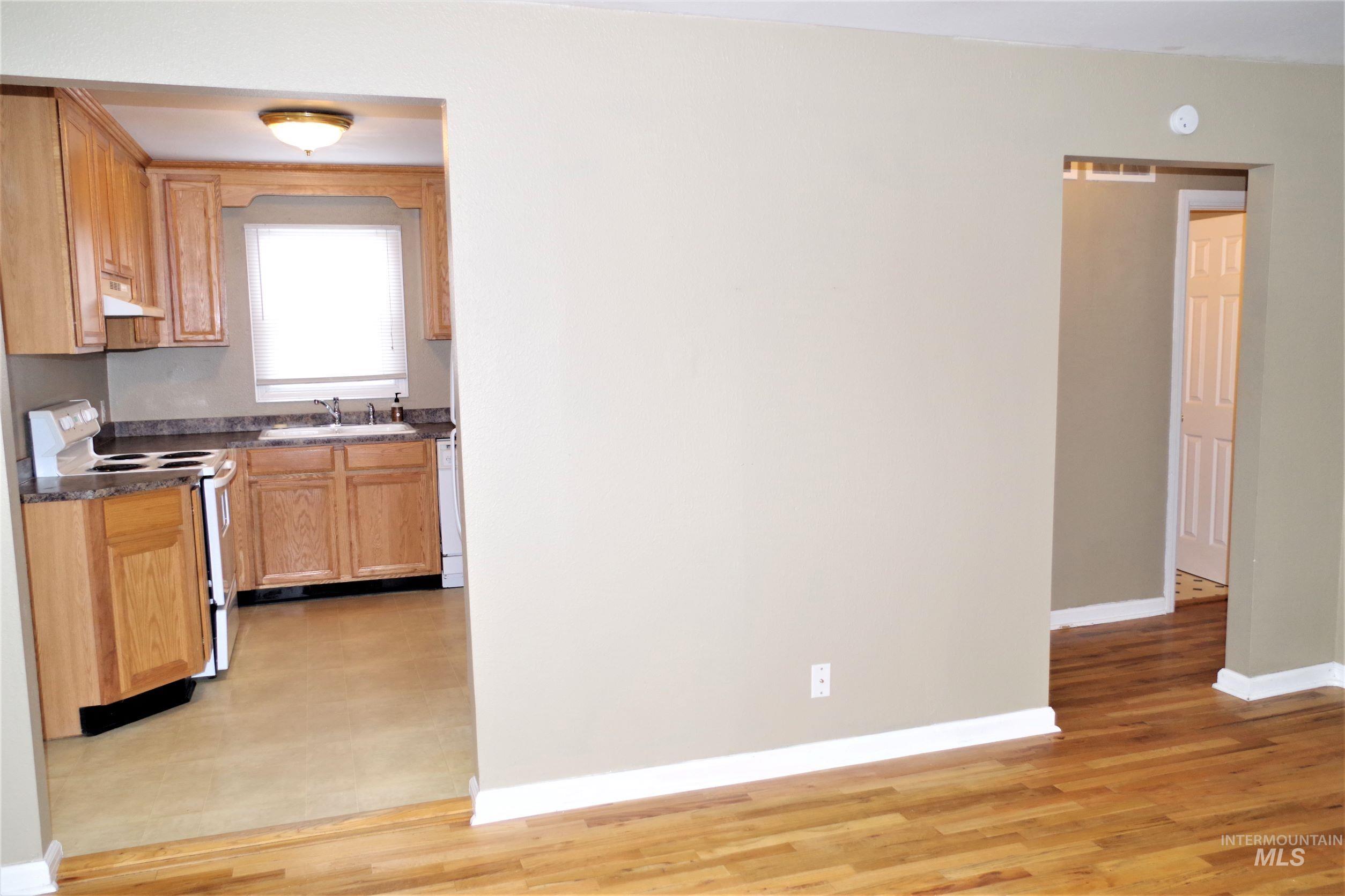 2303 W Judith St, Boise, Idaho 83705, 3 Bedrooms, 1 Bathroom, Residential For Sale, Price $375,000, 98999263