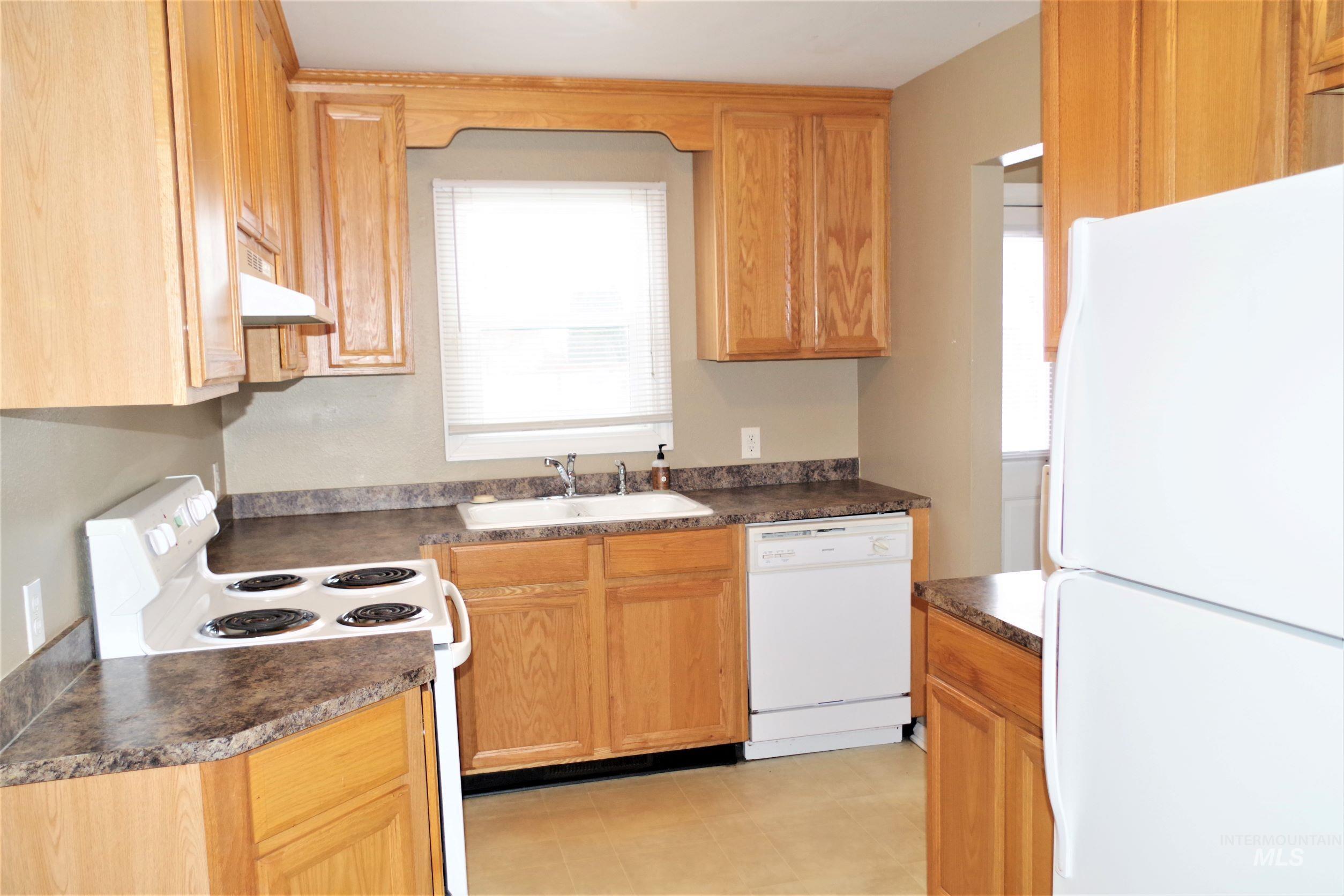 2303 W Judith St, Boise, Idaho 83705, 3 Bedrooms, 1 Bathroom, Residential For Sale, Price $375,000, 98999263